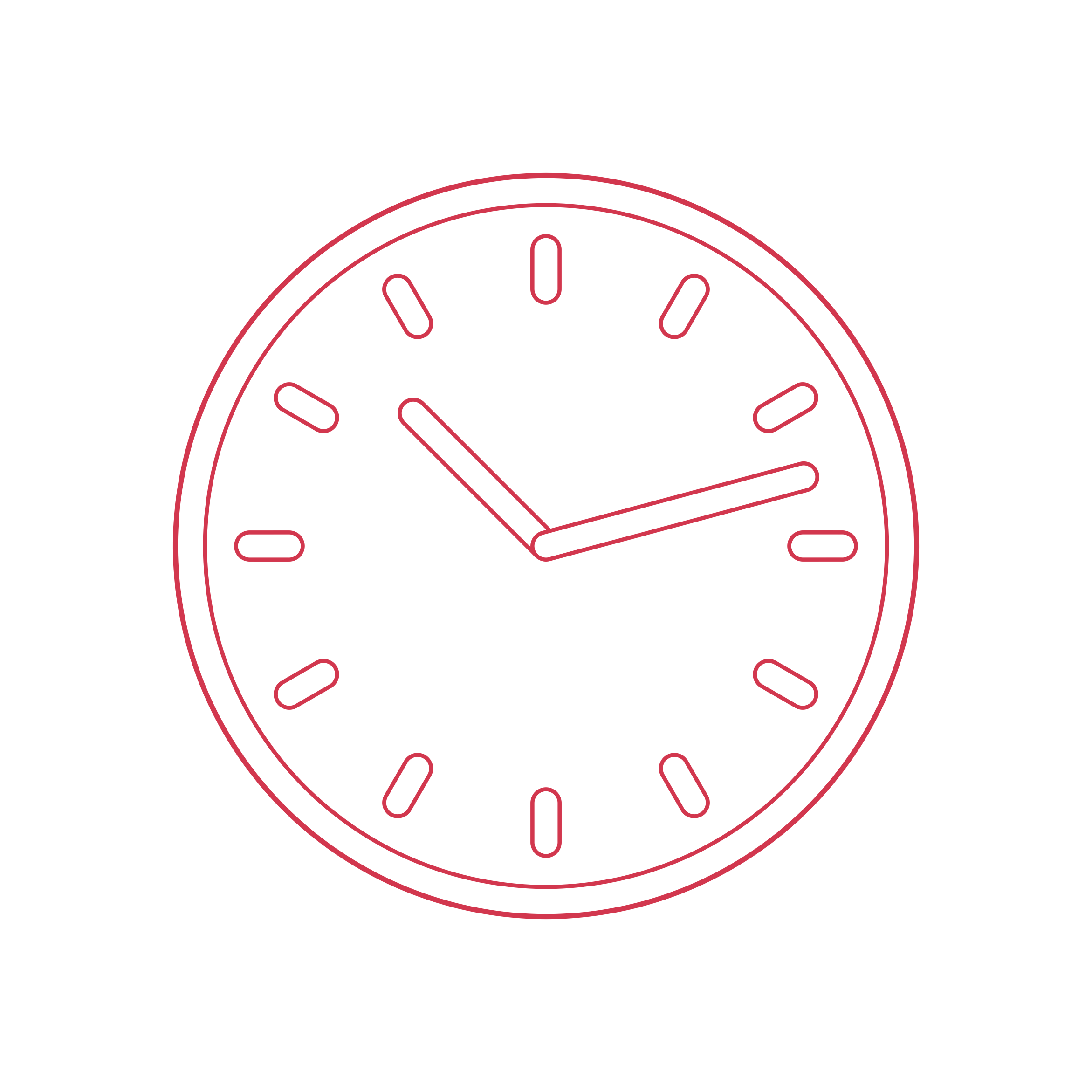 Objects Wall Clocks Digital Sketch Svg Design Free Vectors